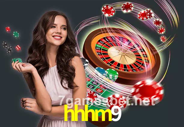 vivo no cassino hhhm9