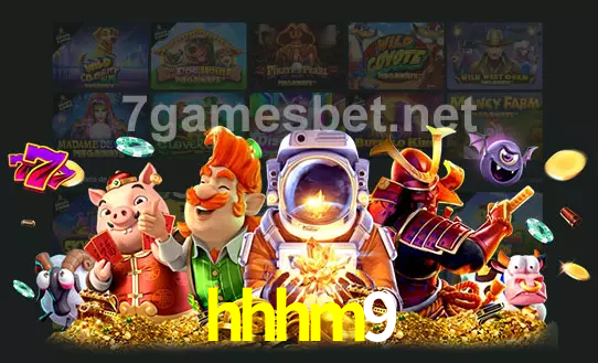 cassino hhhm9